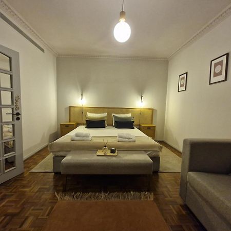 Azurara Guesthouse Kültér fotó