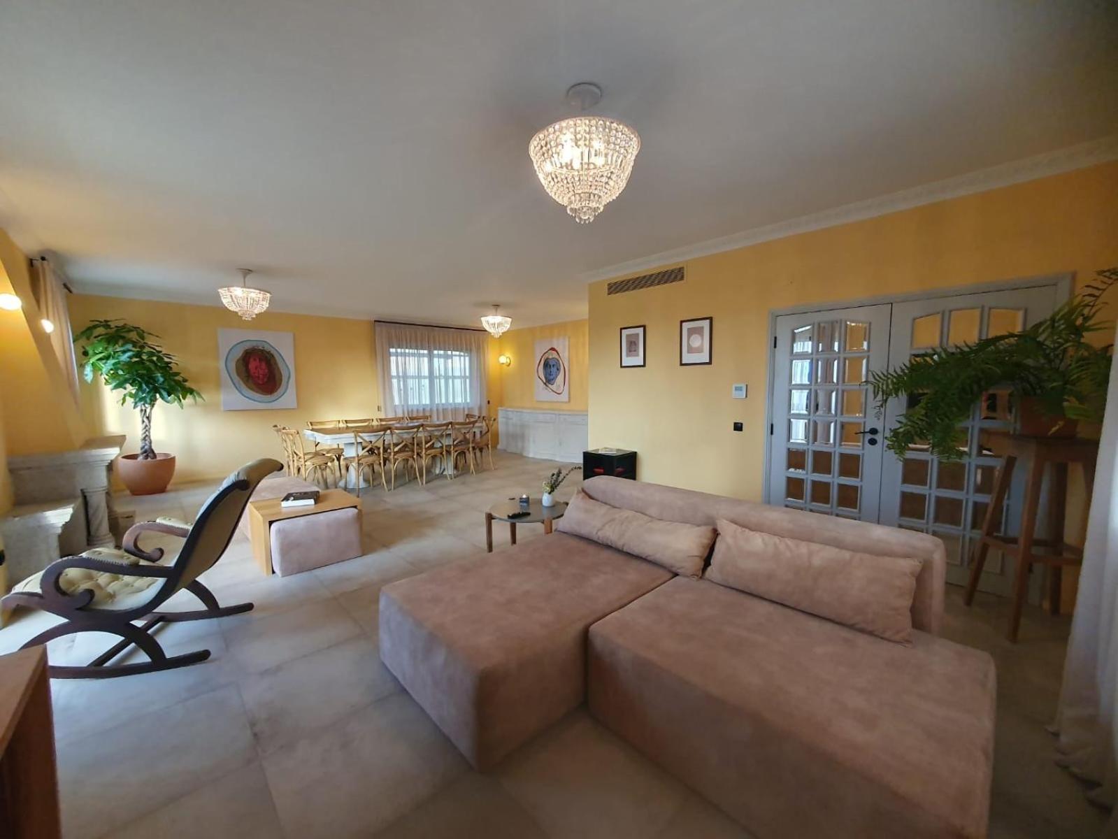 Azurara Guesthouse Kültér fotó