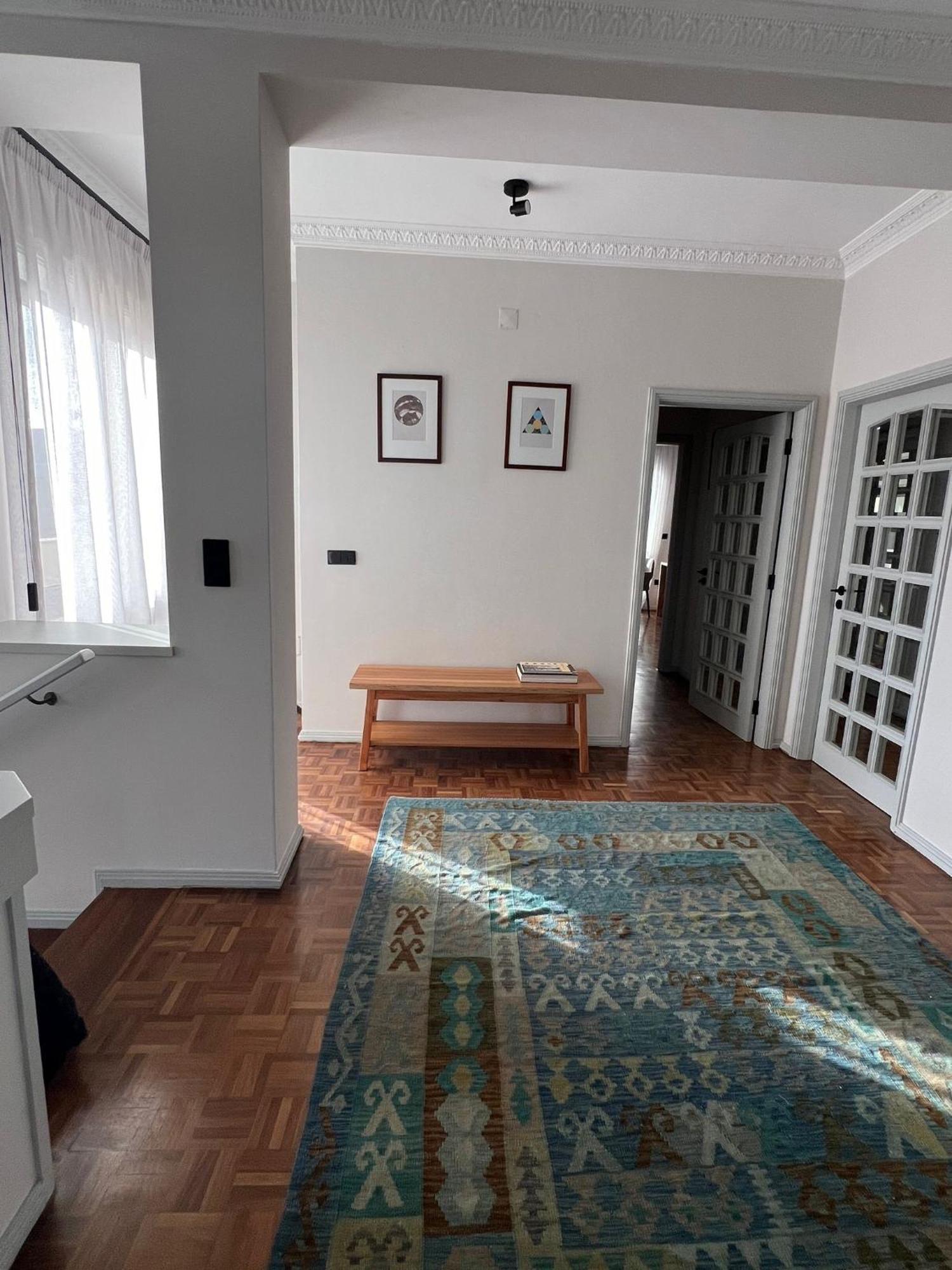 Azurara Guesthouse Kültér fotó