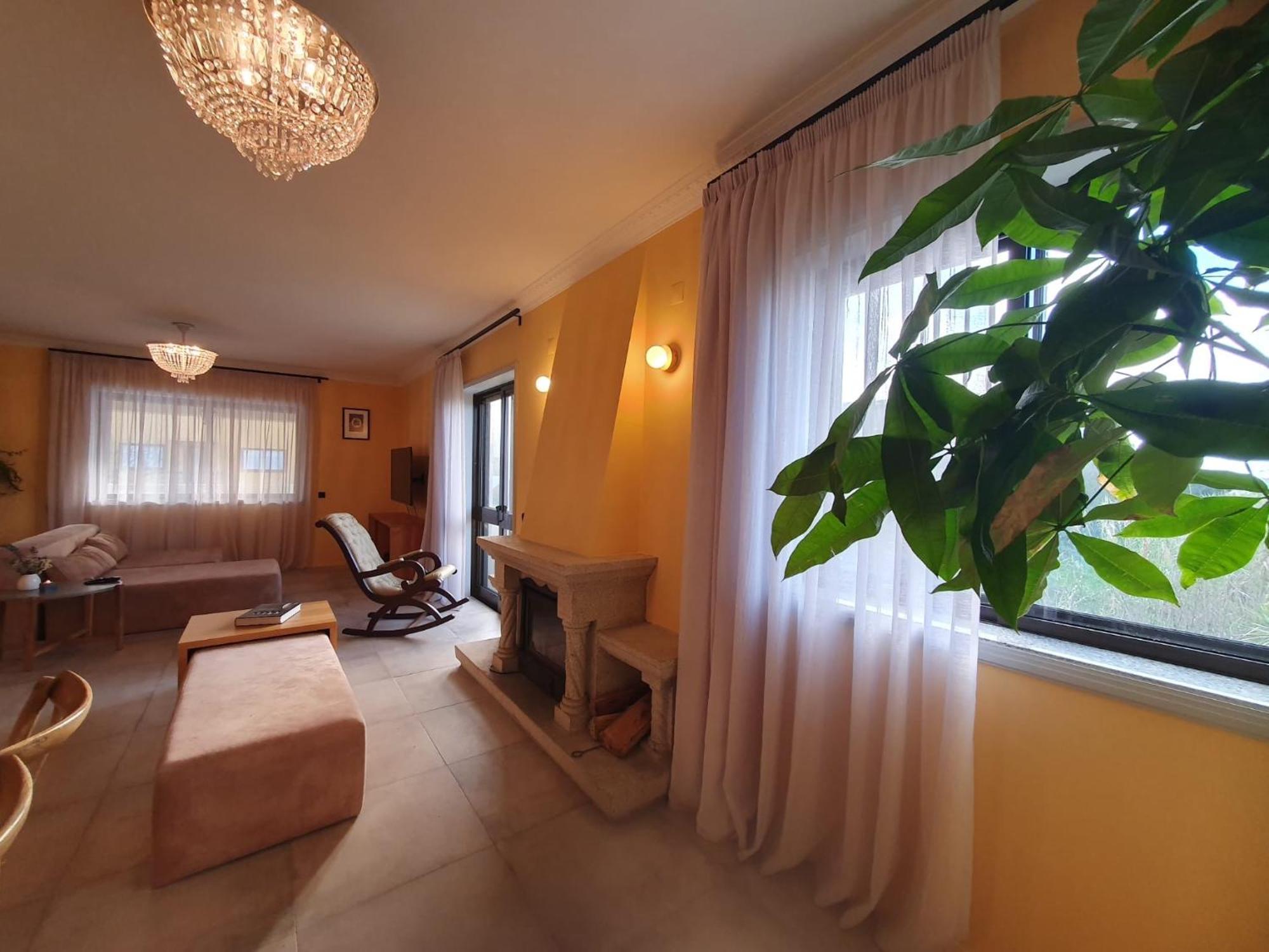 Azurara Guesthouse Kültér fotó