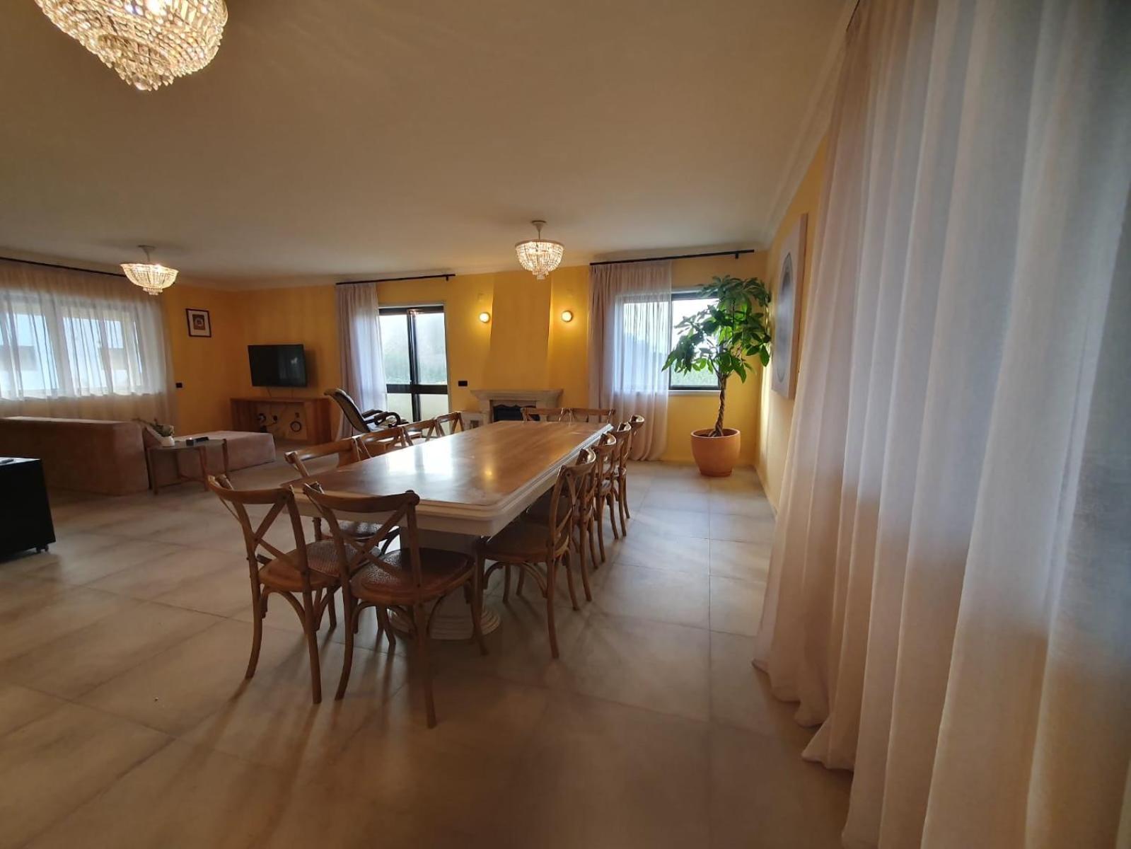 Azurara Guesthouse Kültér fotó
