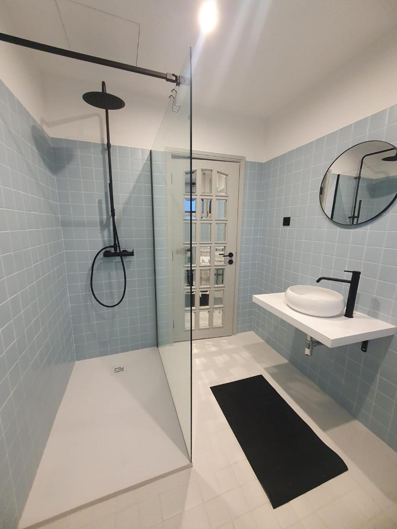 Azurara Guesthouse Kültér fotó