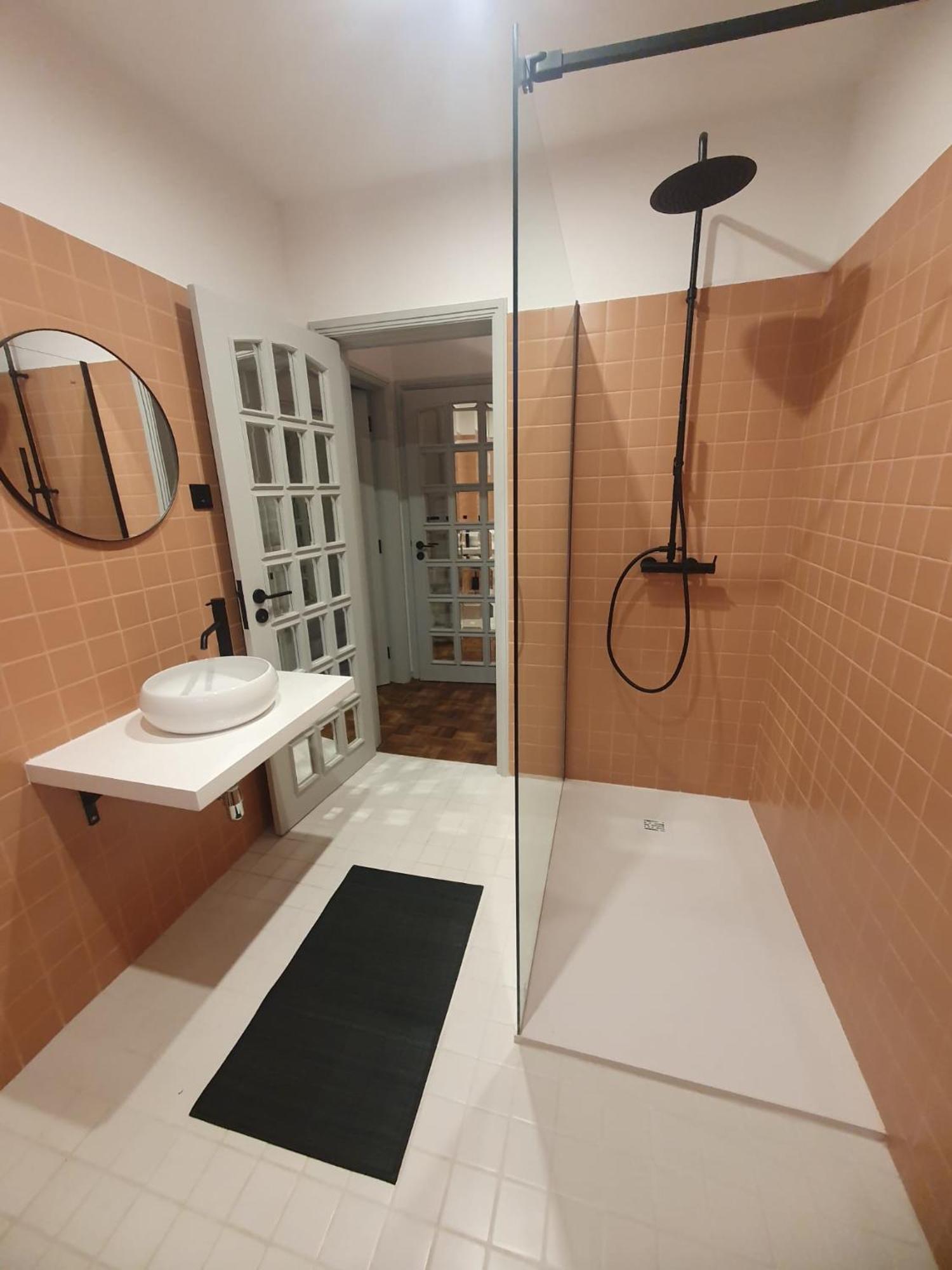 Azurara Guesthouse Kültér fotó