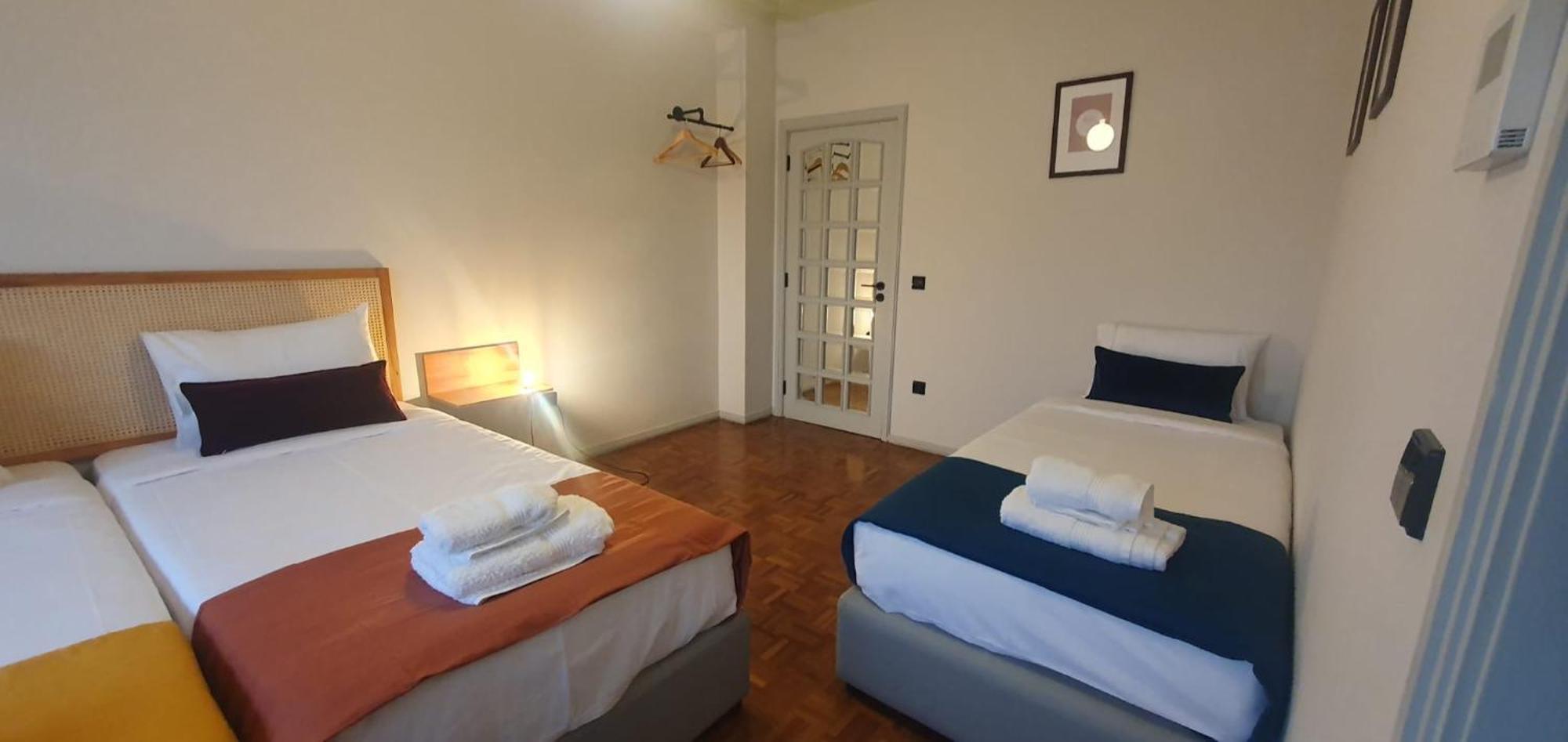 Azurara Guesthouse Kültér fotó