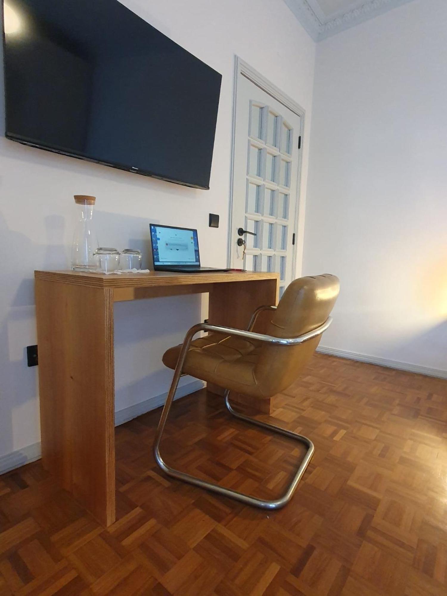 Azurara Guesthouse Kültér fotó
