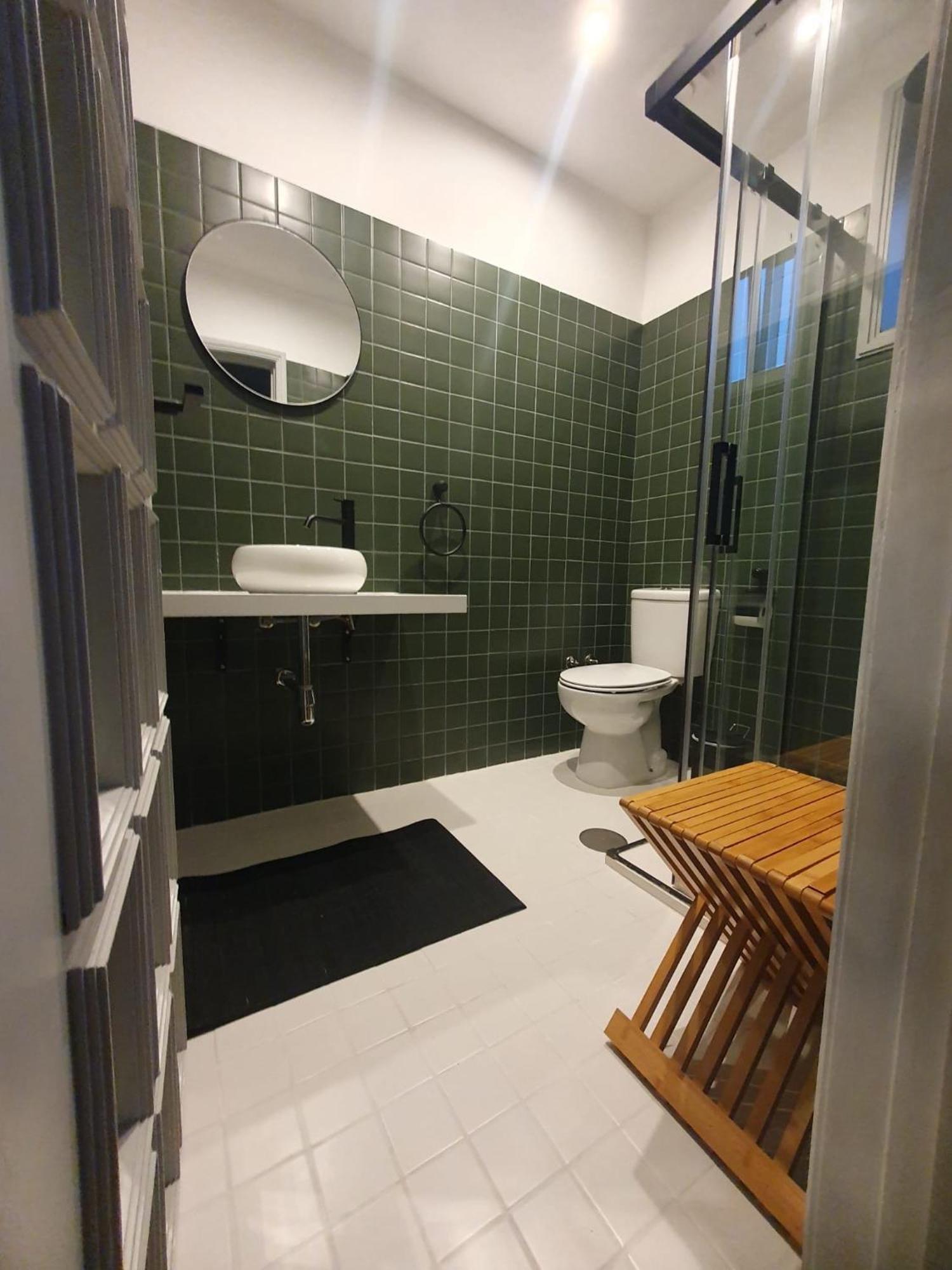 Azurara Guesthouse Kültér fotó