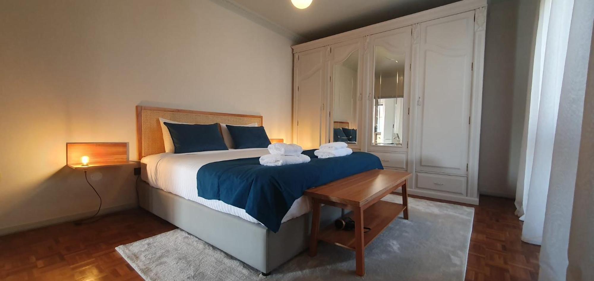 Azurara Guesthouse Kültér fotó