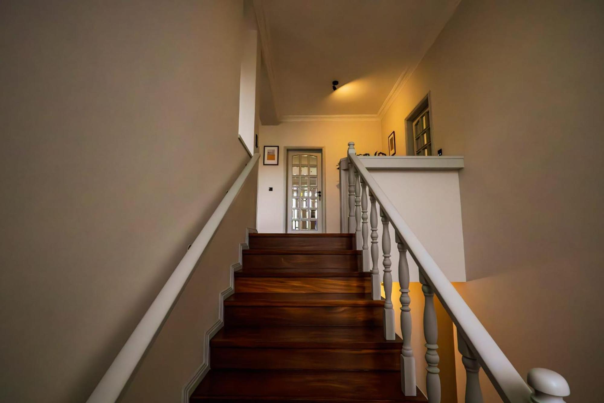 Azurara Guesthouse Kültér fotó