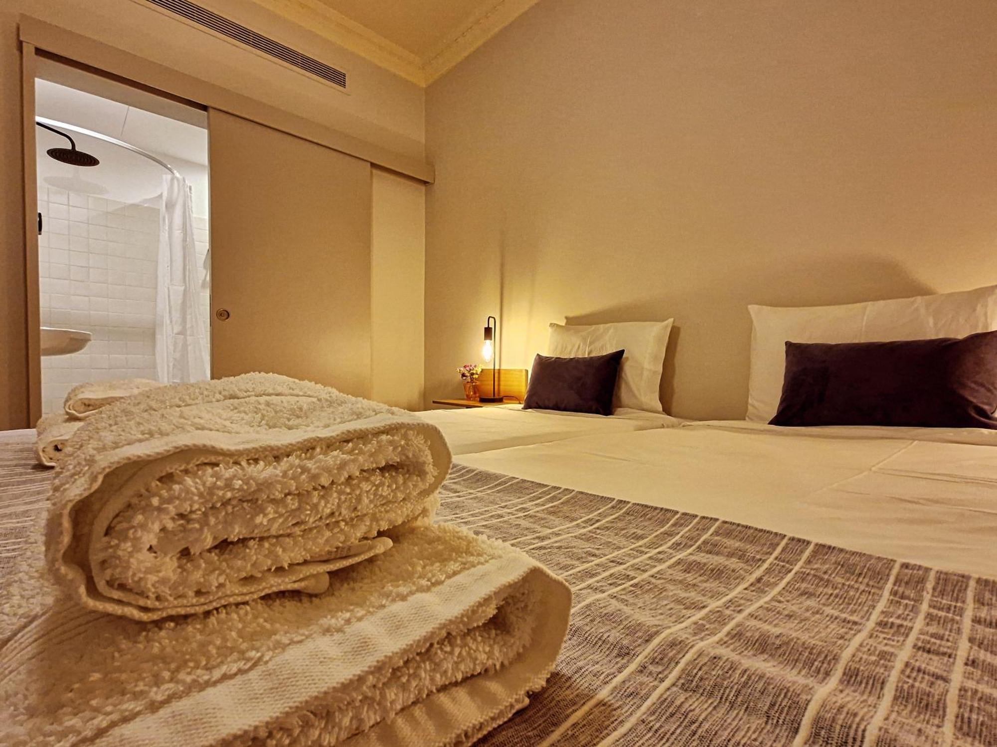 Azurara Guesthouse Kültér fotó