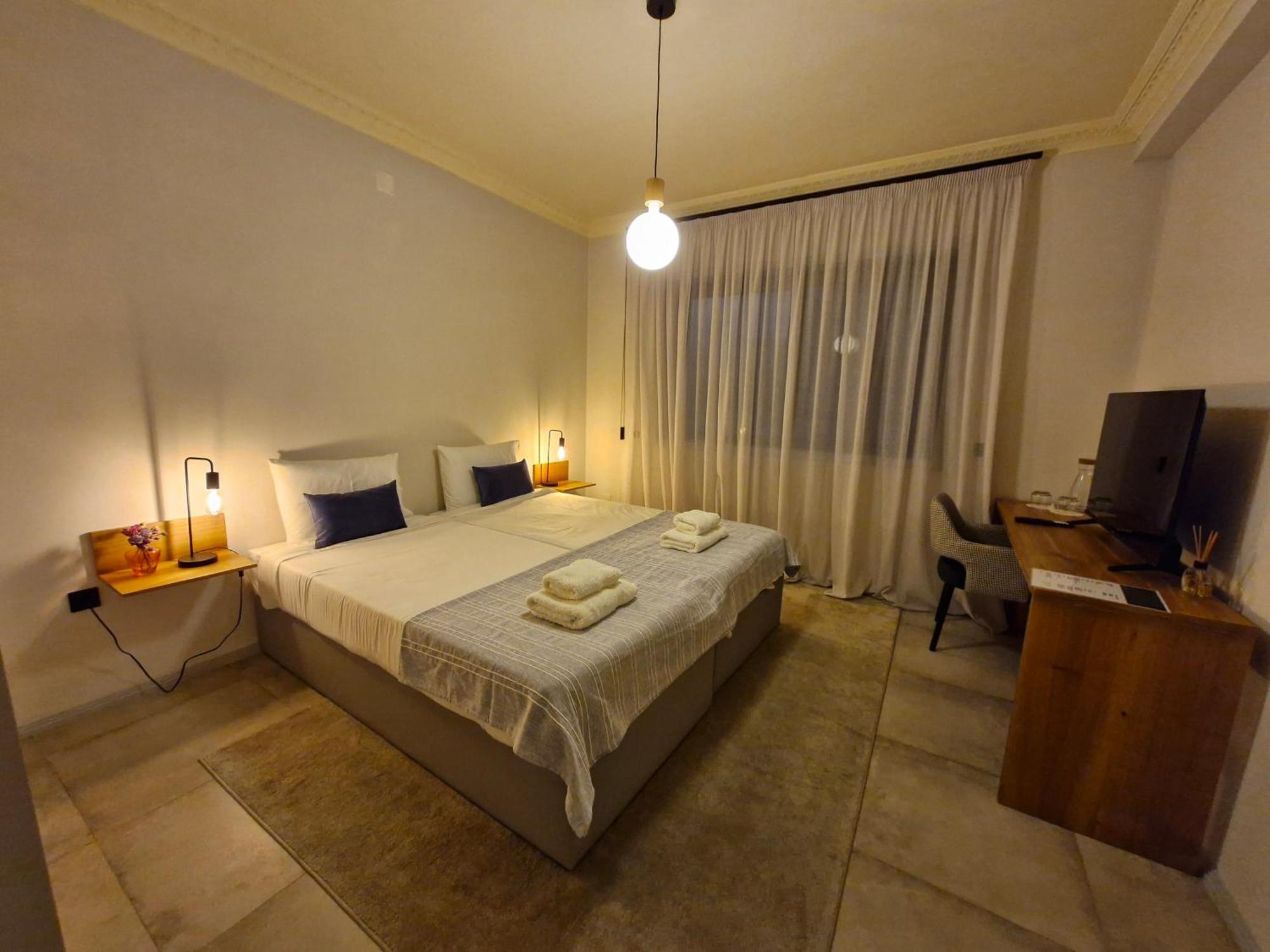 Azurara Guesthouse Kültér fotó