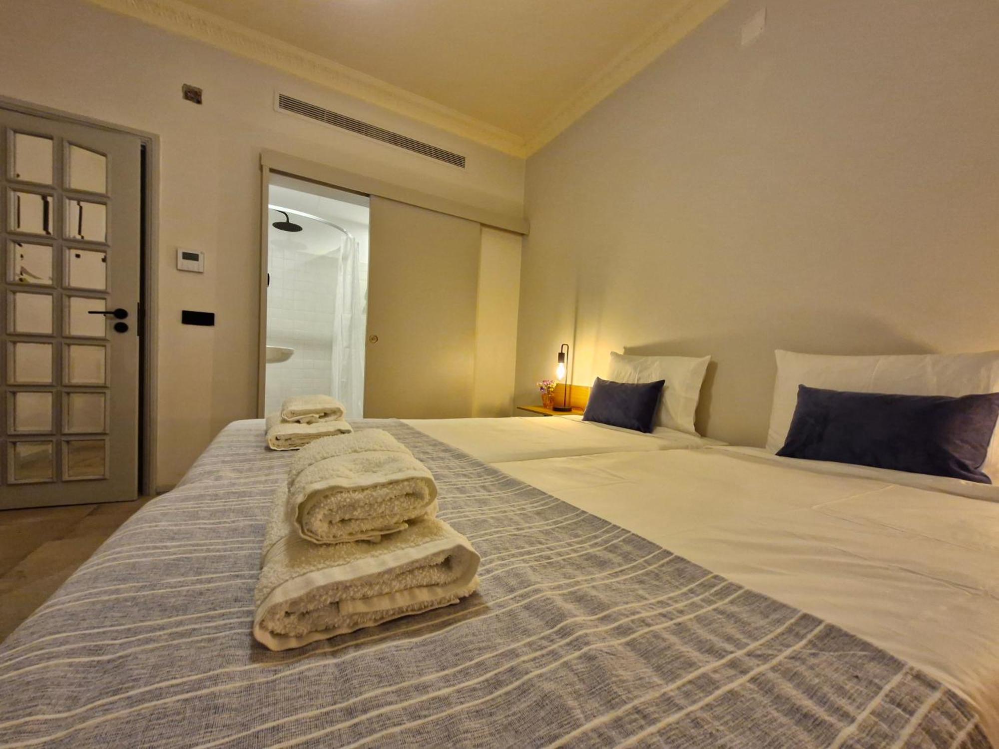 Azurara Guesthouse Kültér fotó