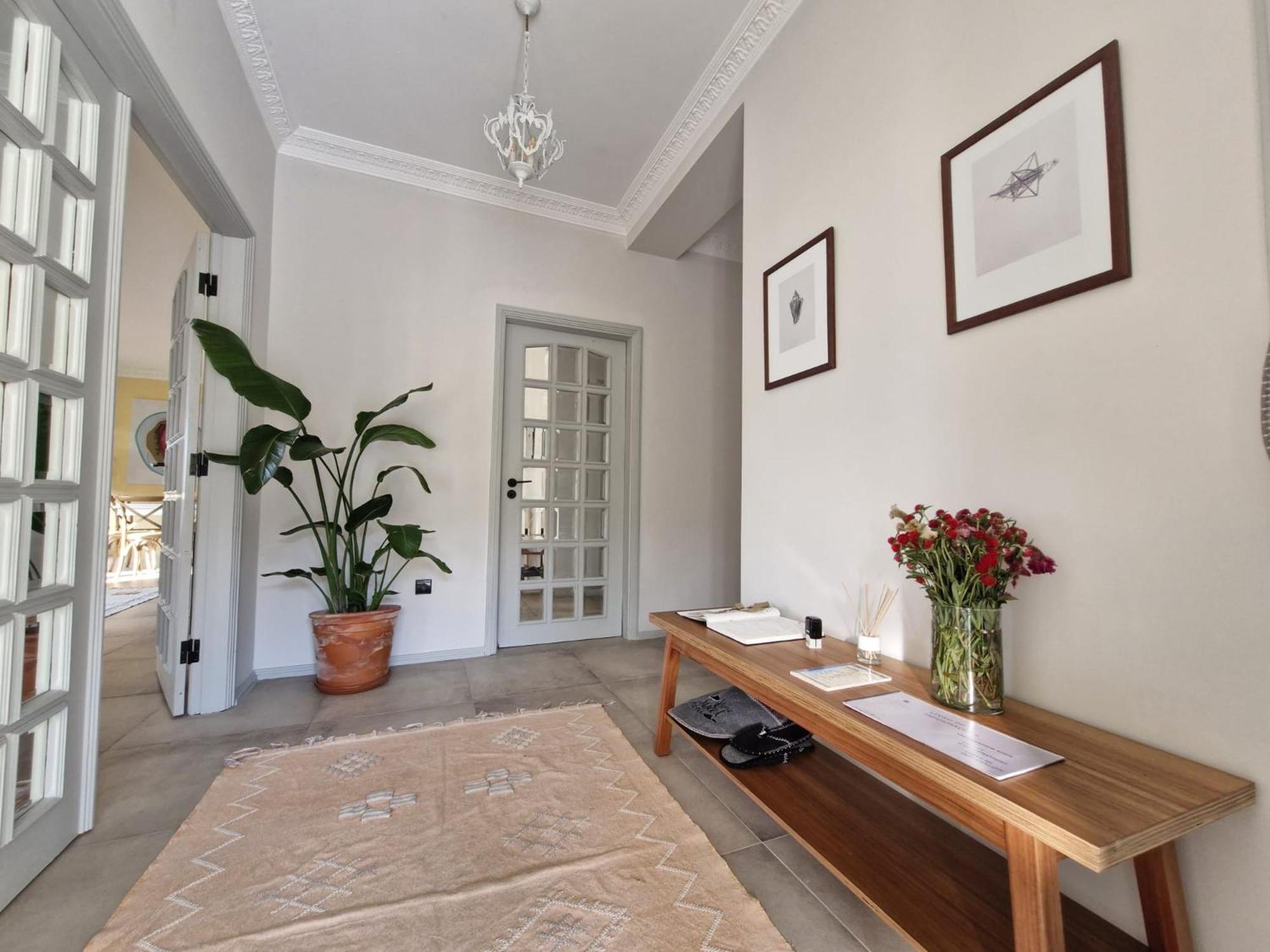 Azurara Guesthouse Kültér fotó