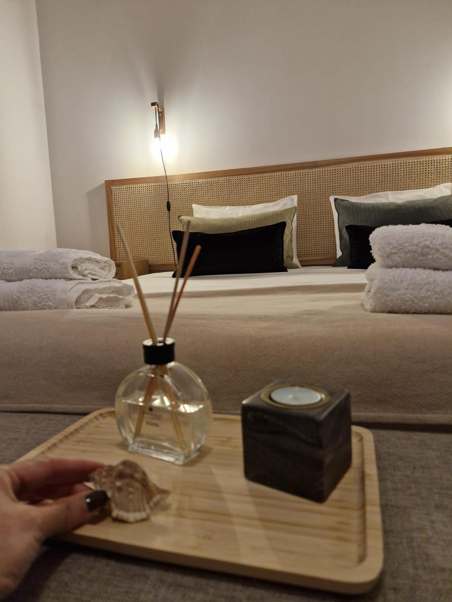 Azurara Guesthouse Kültér fotó